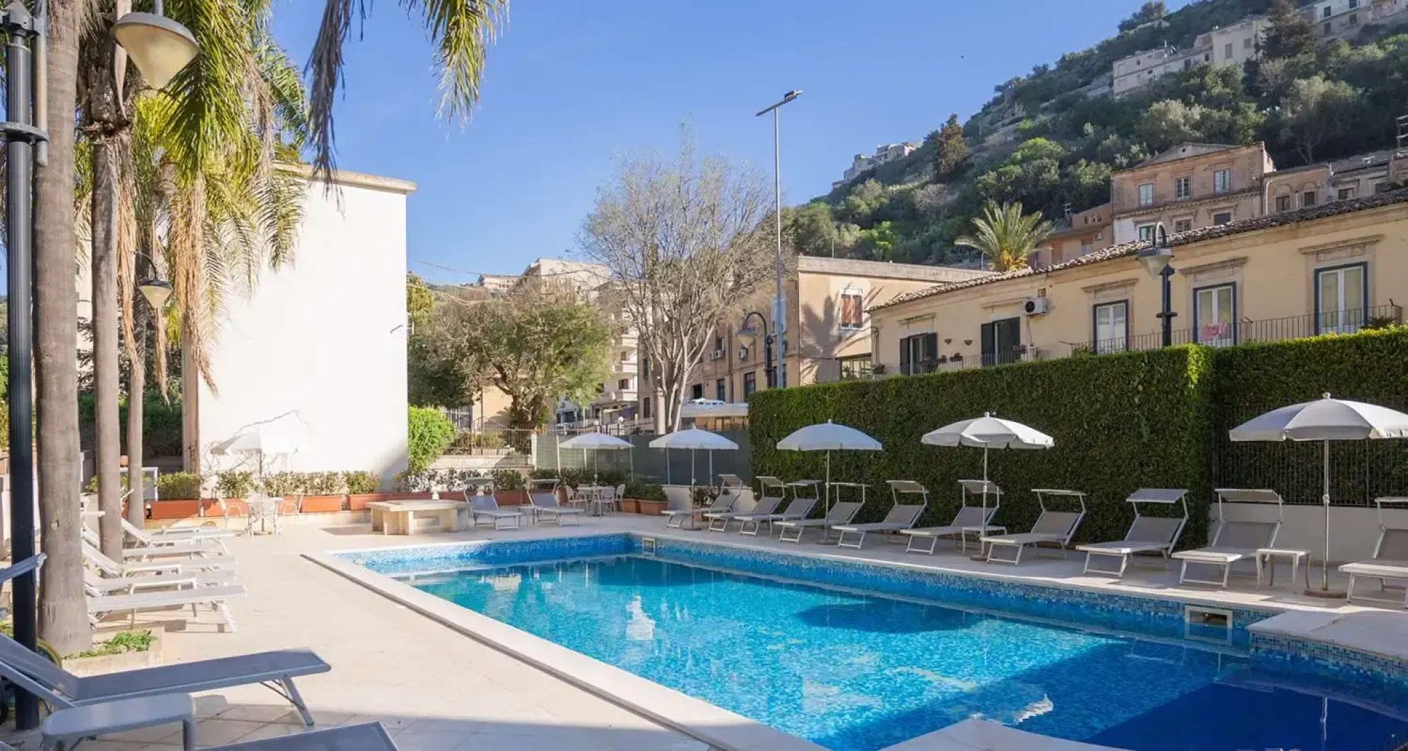 Hotel Principe d'Aragona, Sure Hotel Collection by BW