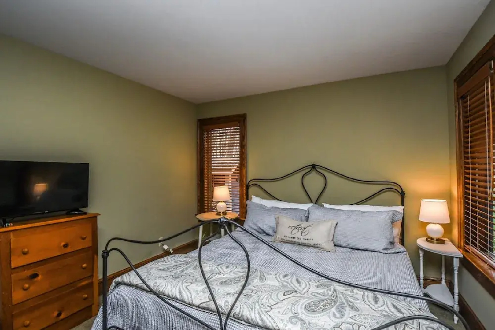 Sailor's Point 4 Bedroom House