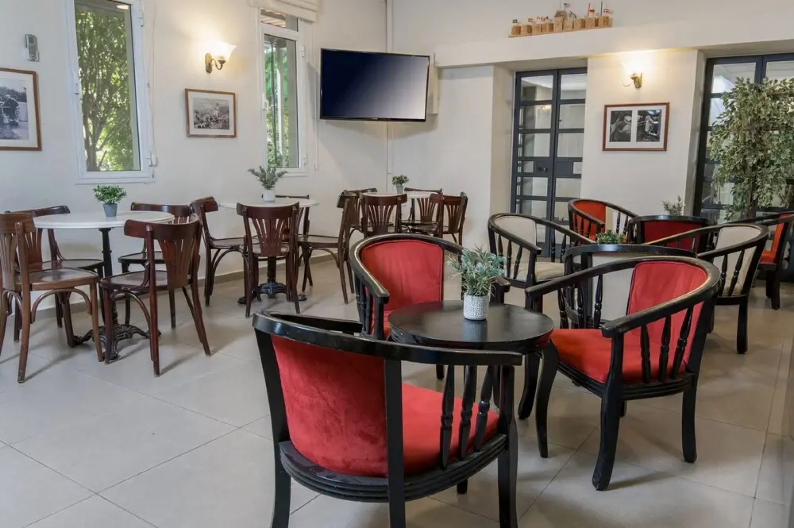 Degania B Country lodging