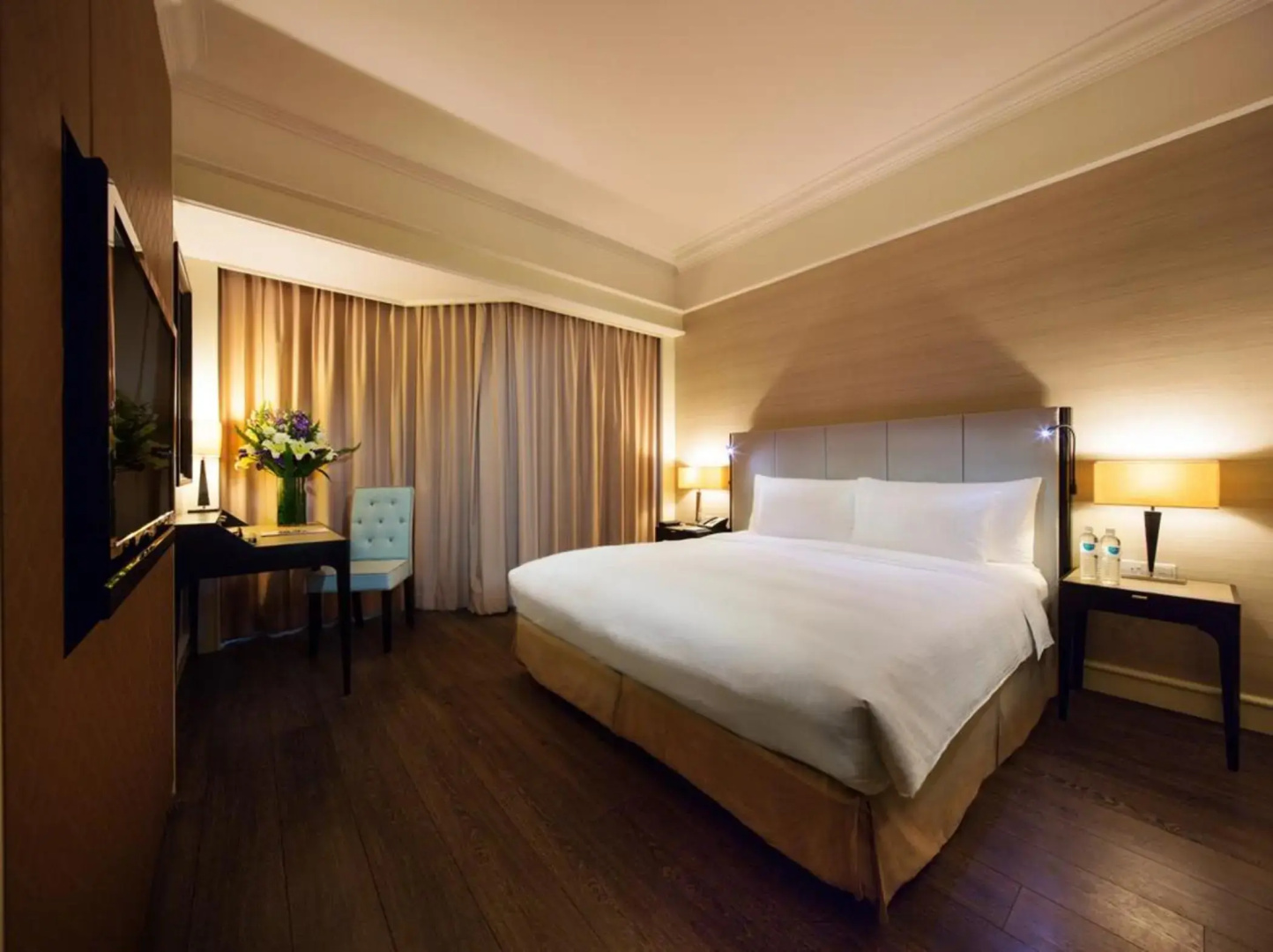 Vibe Hotel Singapore Orchard