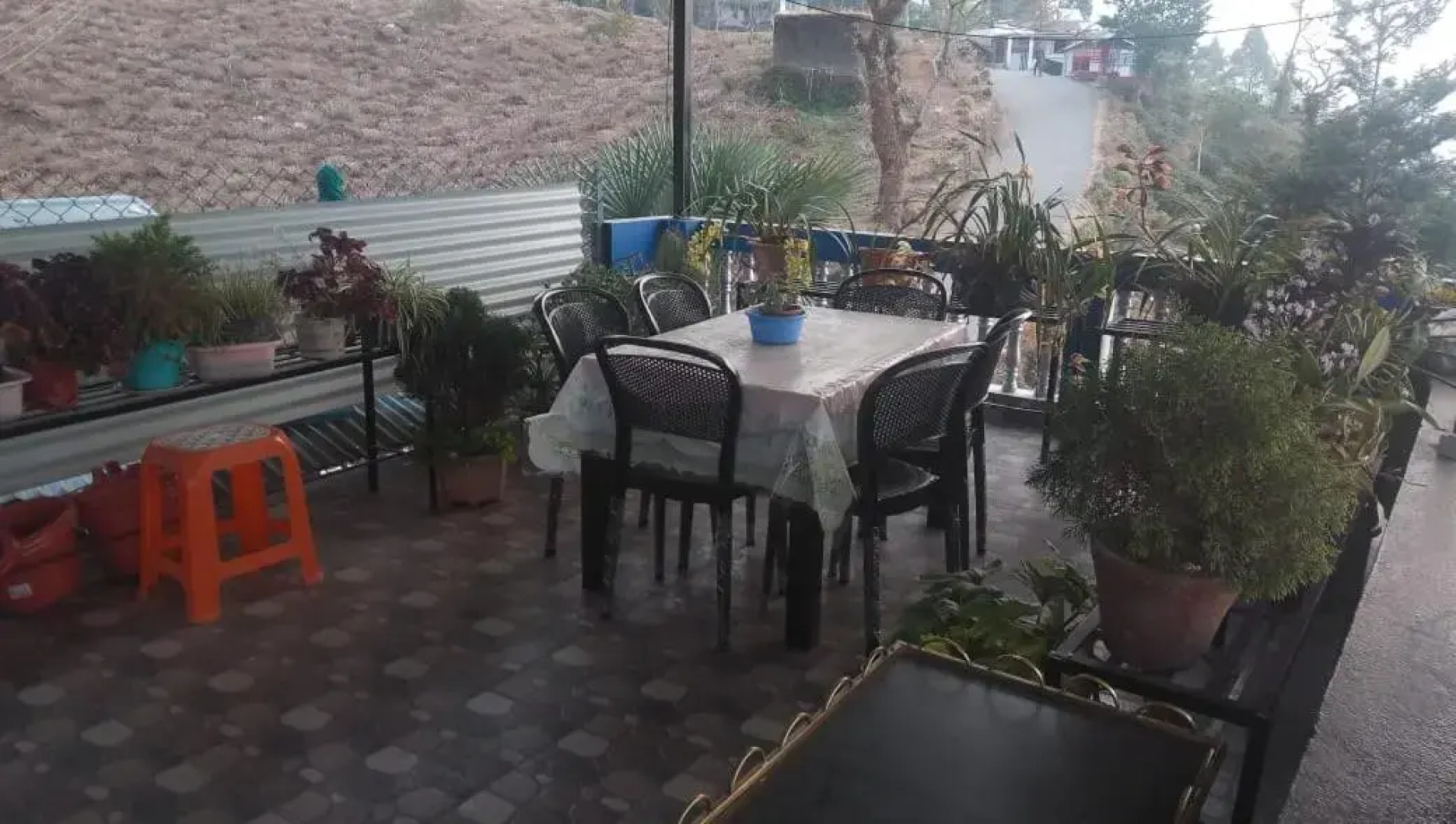 Vamoose Sanjeema Tea Estate Homestay