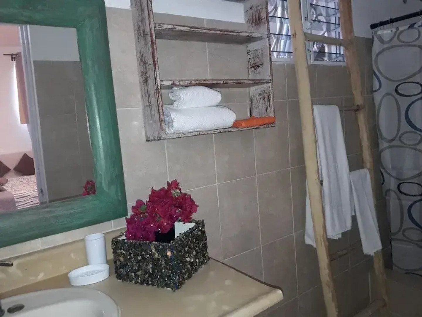 Villa Rosa Dominicus