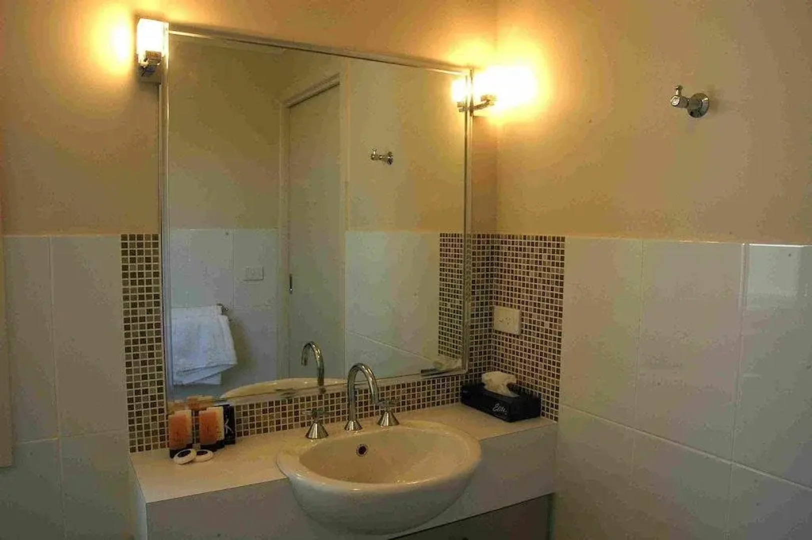 Forrest River Valley B&B