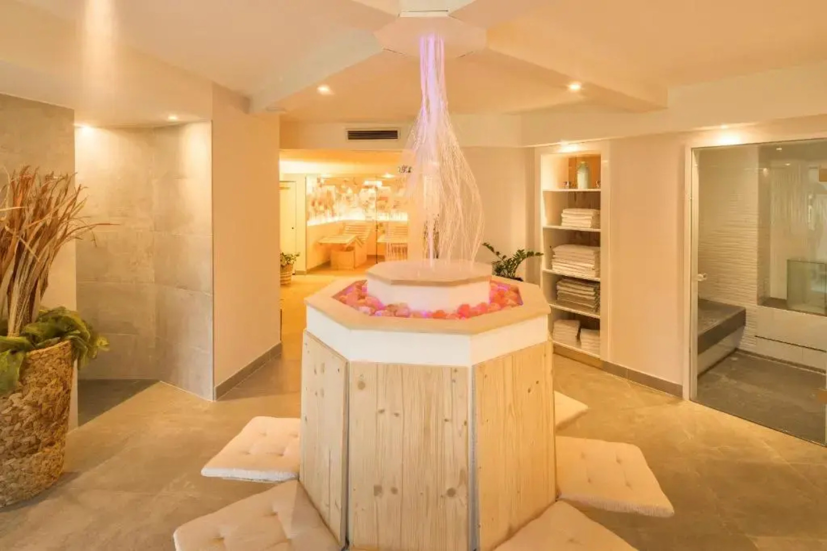 Simon - das Vitalhotel