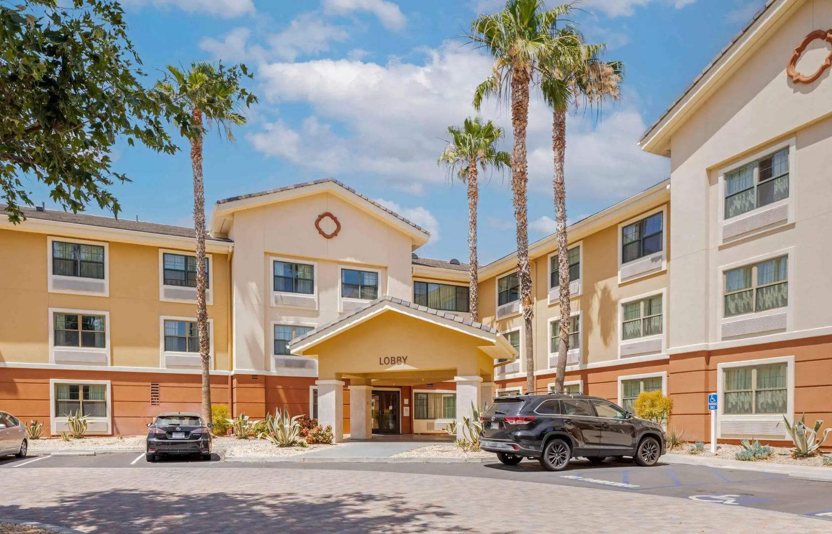 Extended Stay America Suites Los Angeles Simi Valley