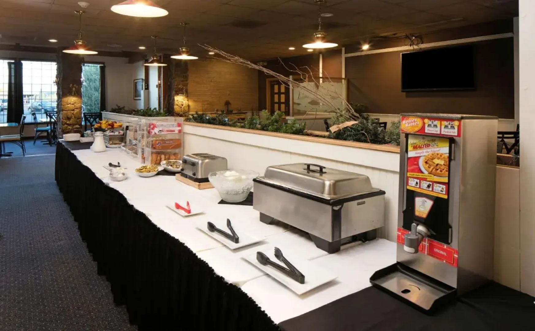 Red Lion Hotel & Conference Center Ellensburg