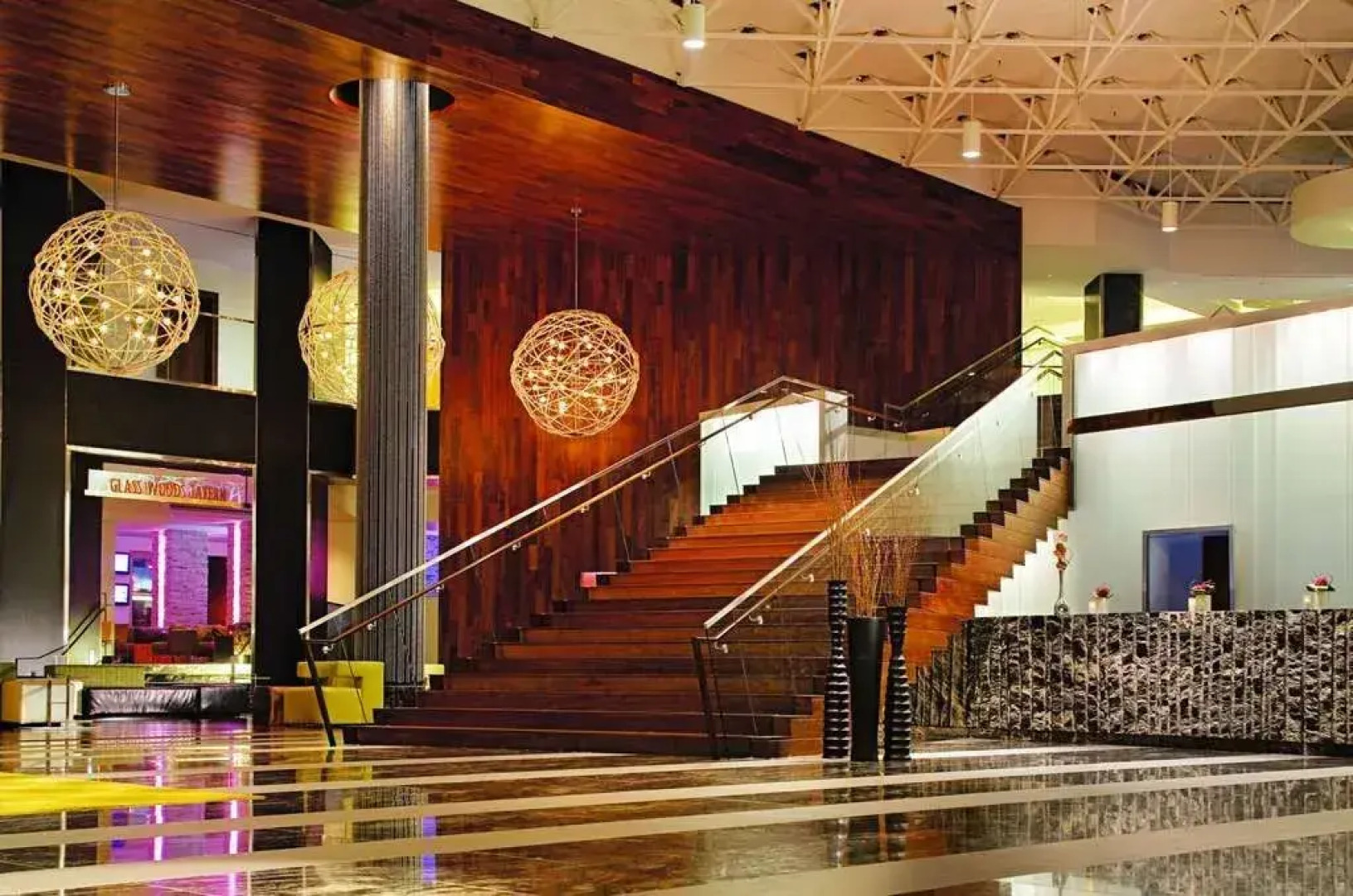 Hyatt Regency New Brunswick