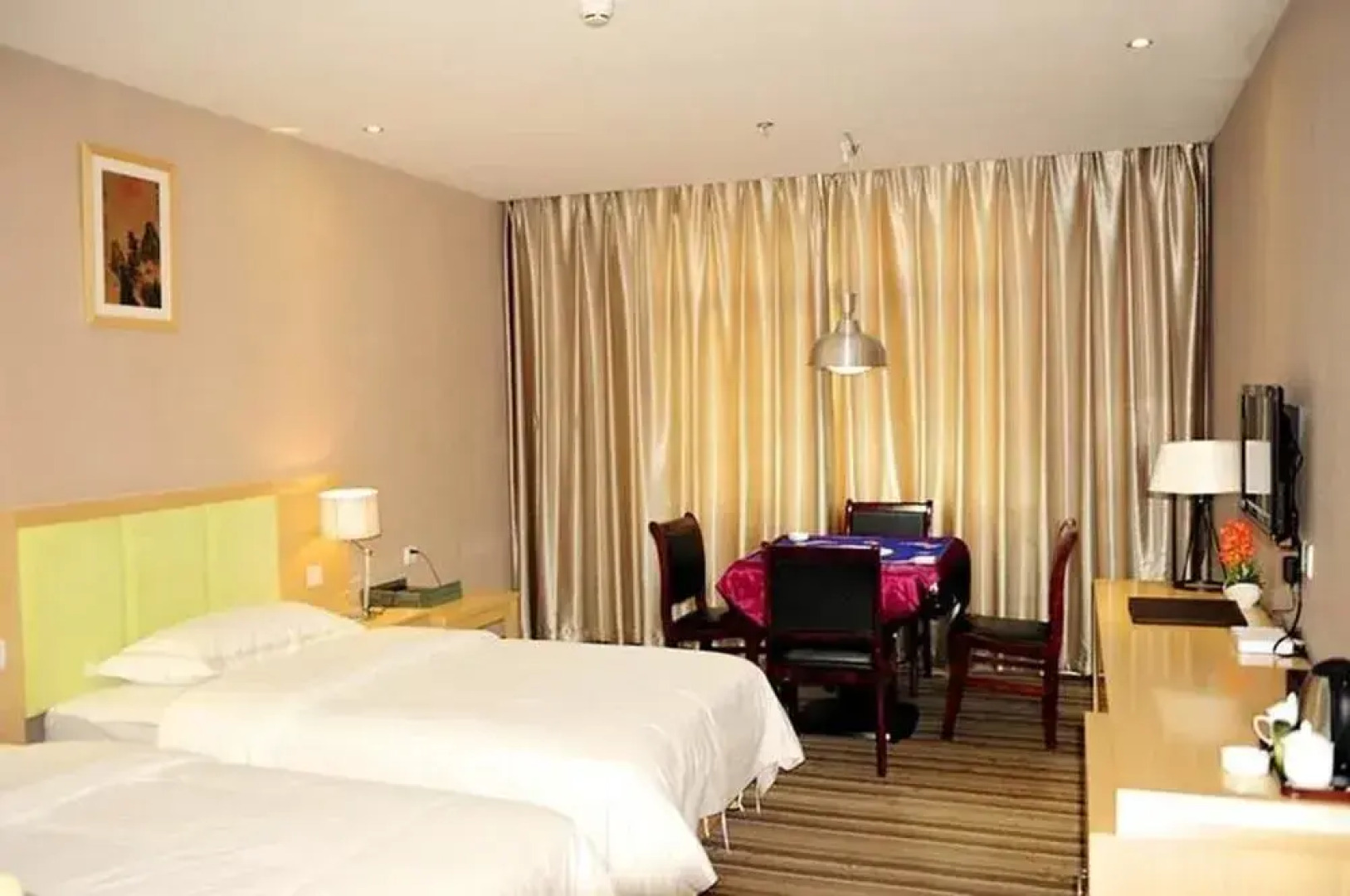 Wu Yue Scenic Chain Hotel