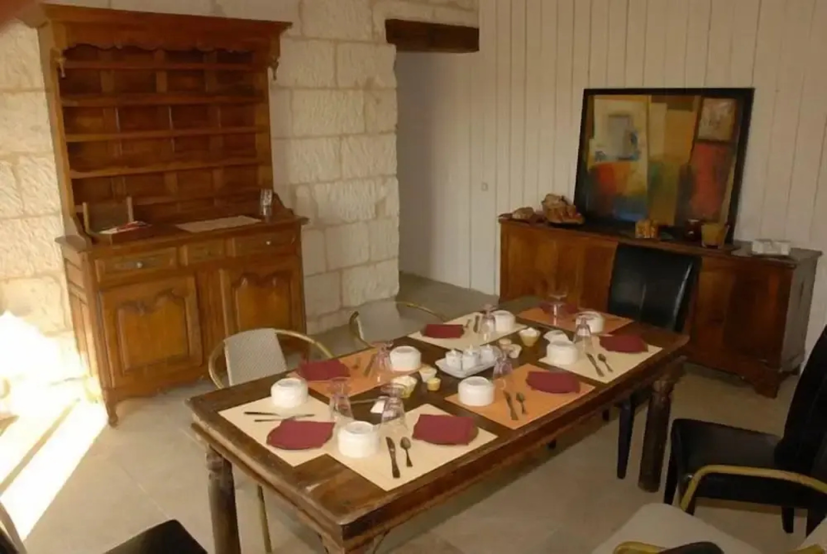 Les Pierres d'Aurèle