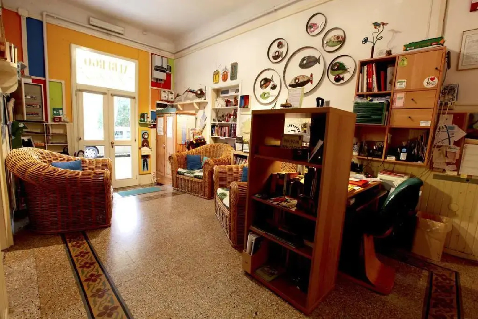 Albergo I Villini