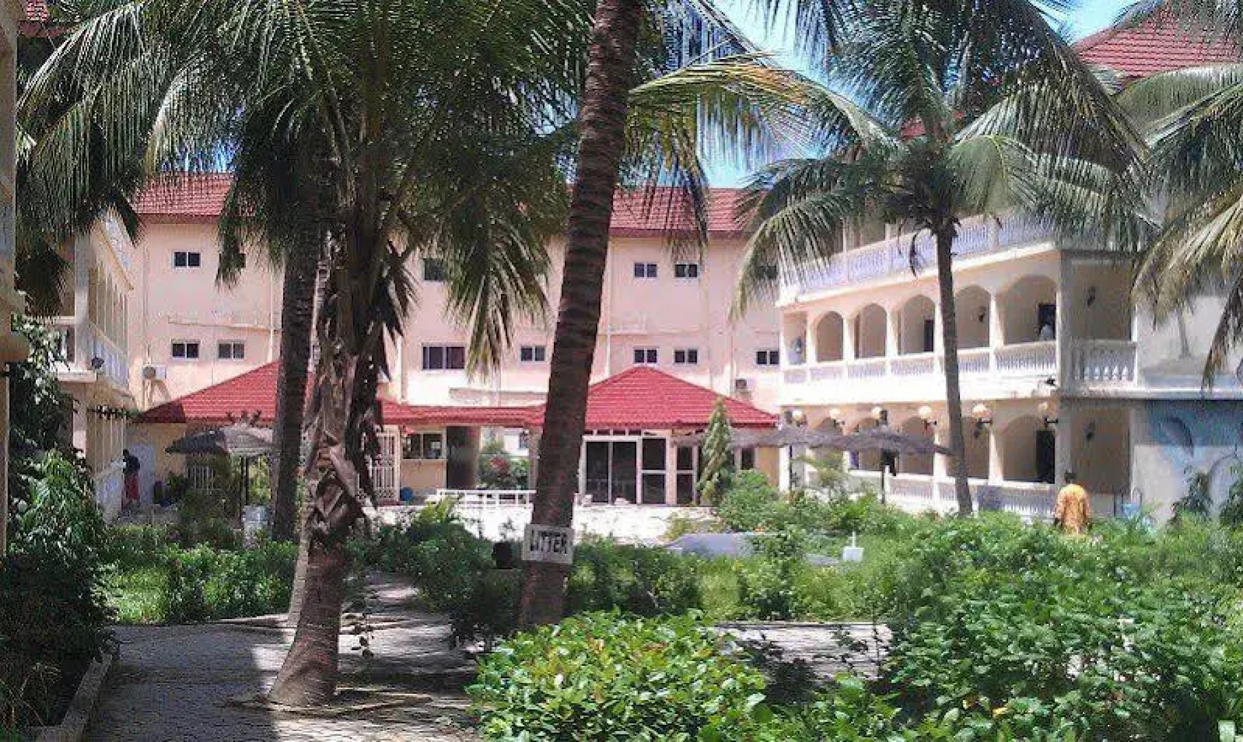 Sunu Hotel