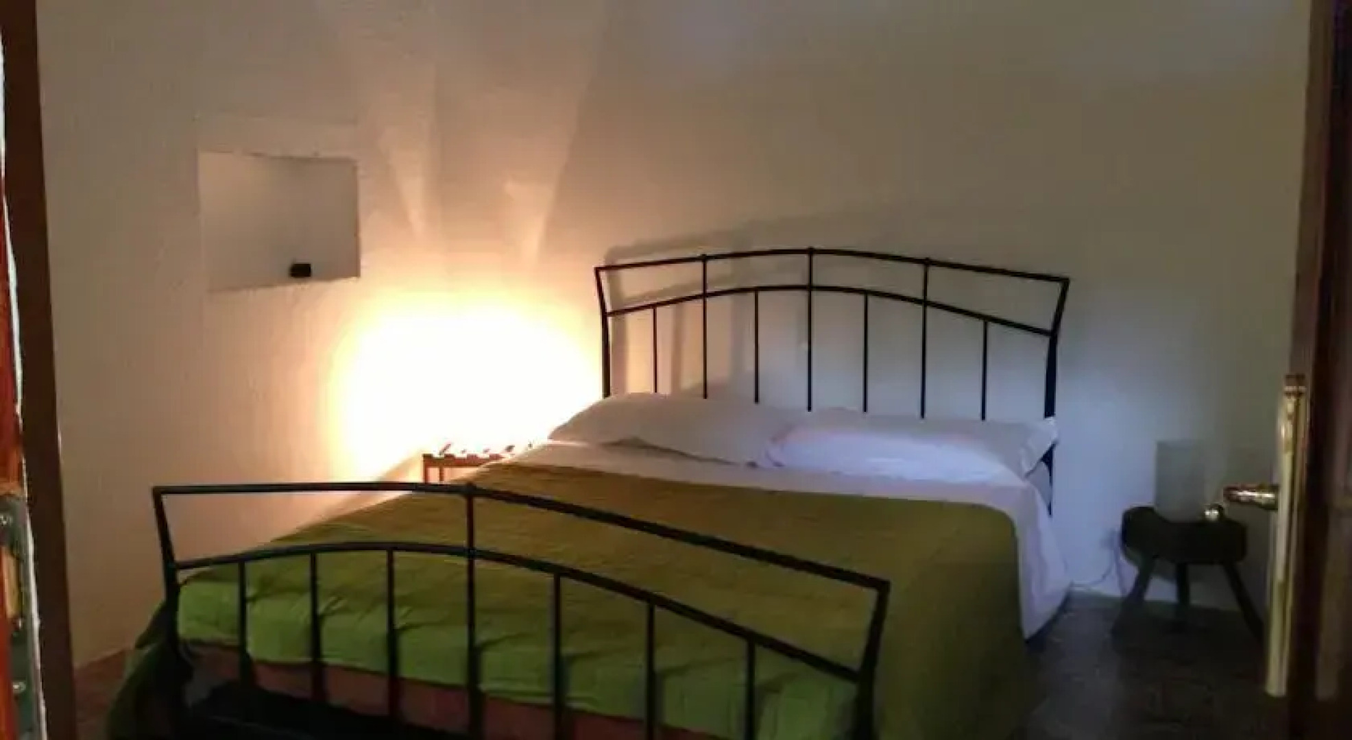 Holiday Home Stancija Mani