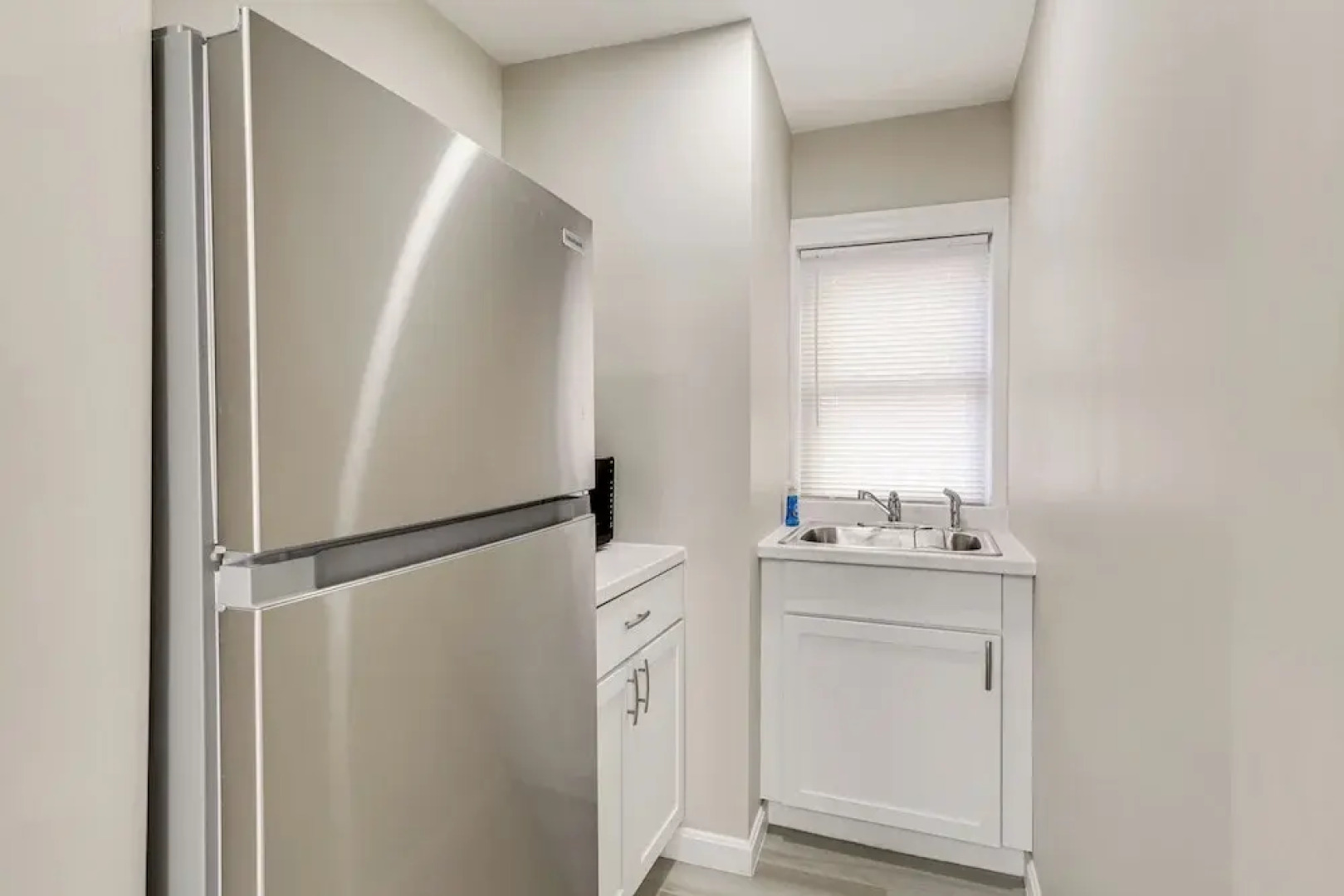 Lively Area: Downtown Providence Apartment!