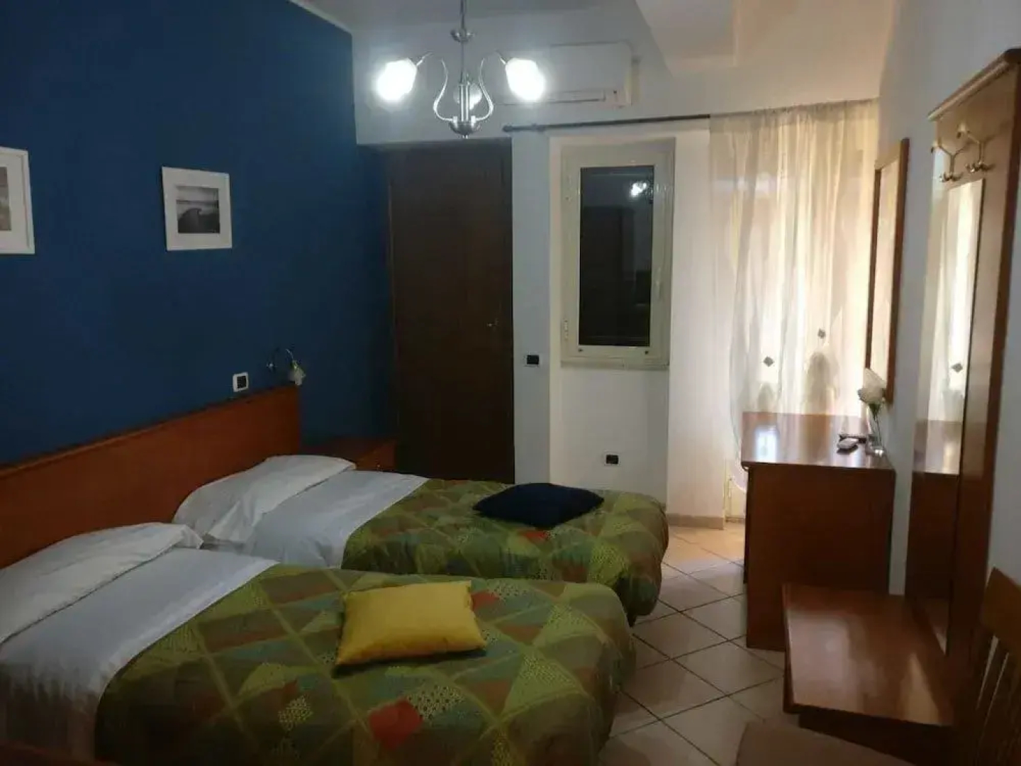 Albergo Ristorante San Tommaso