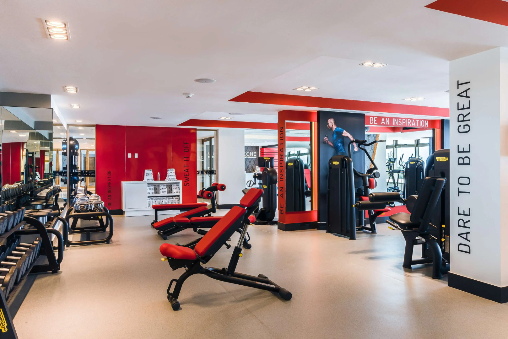 Garza Blanca Resort & Spa Cancun