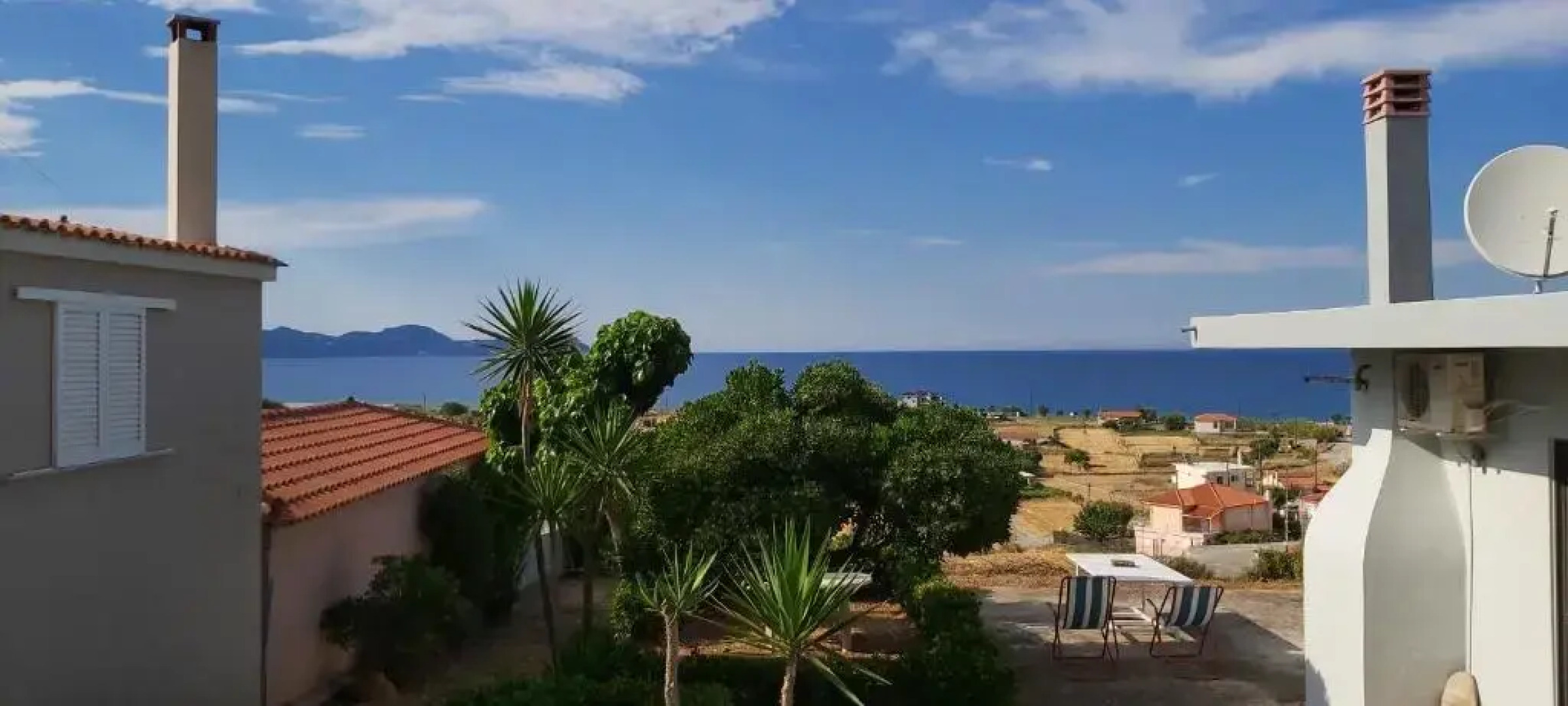 Giannis Stella apartment