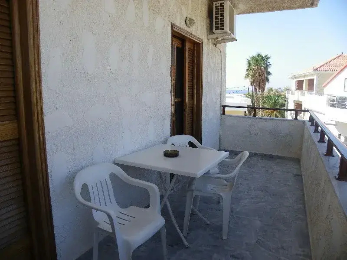 Filoxenia Apartments