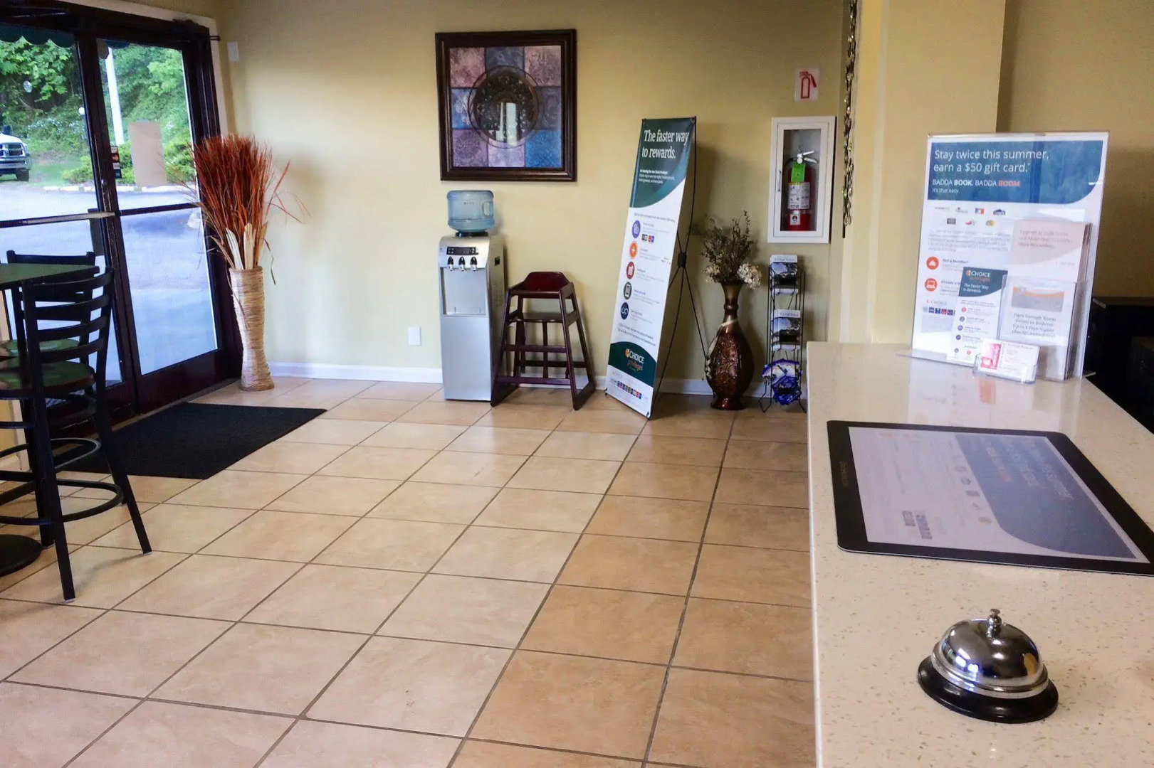 Econo Lodge Waynesville