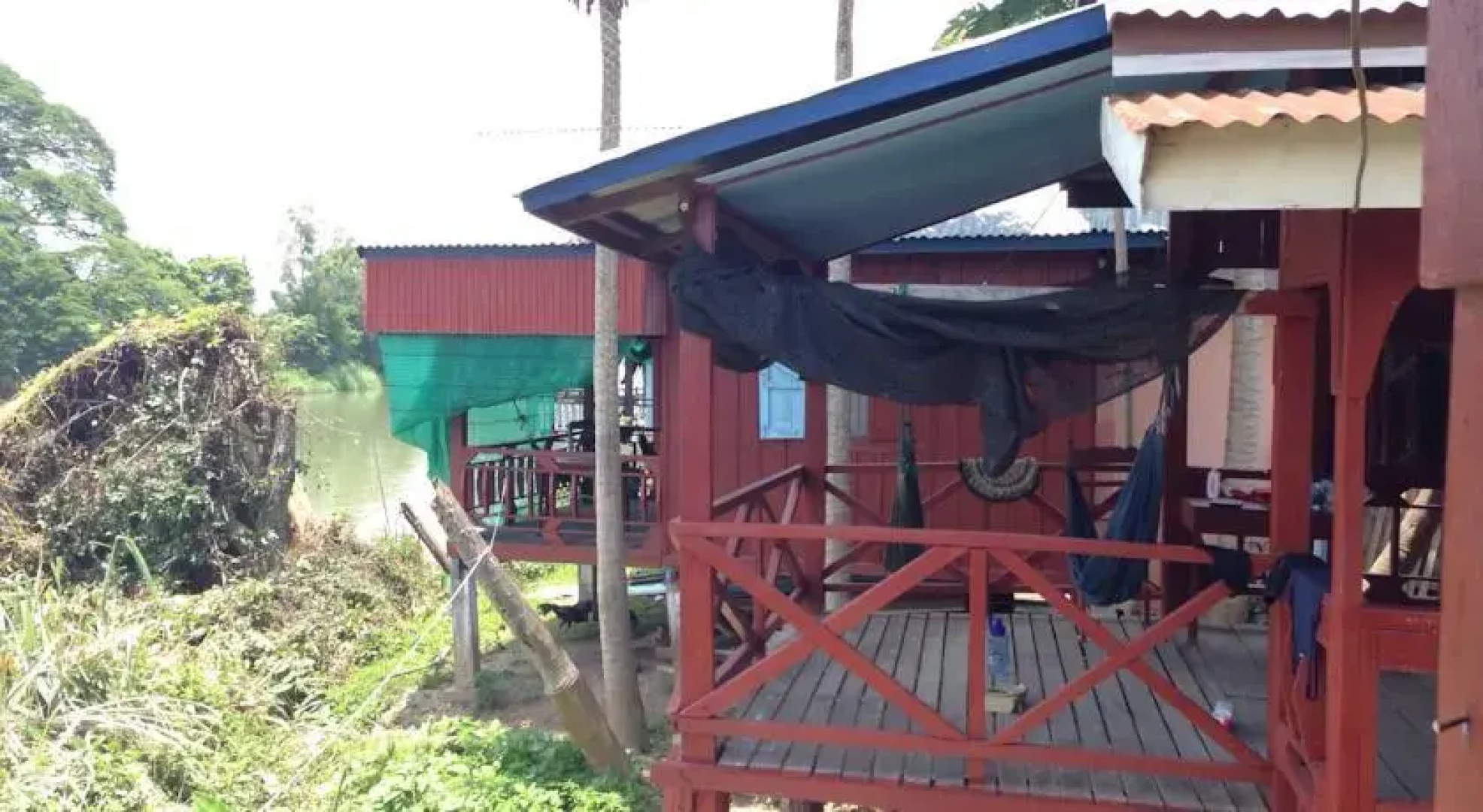 Nouphit Guesthouse