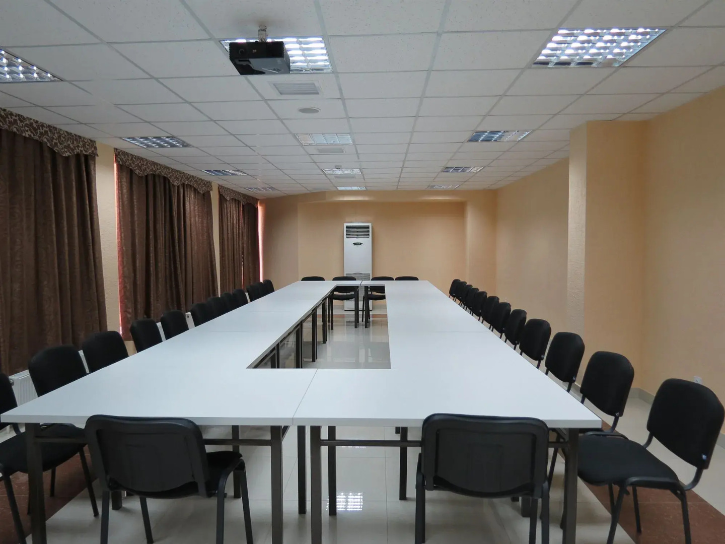 Отель Rohat Chilonzor