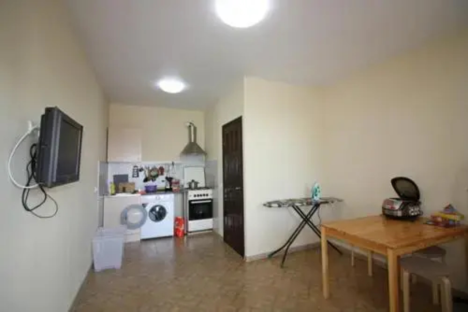 Guest house on Primorskiy