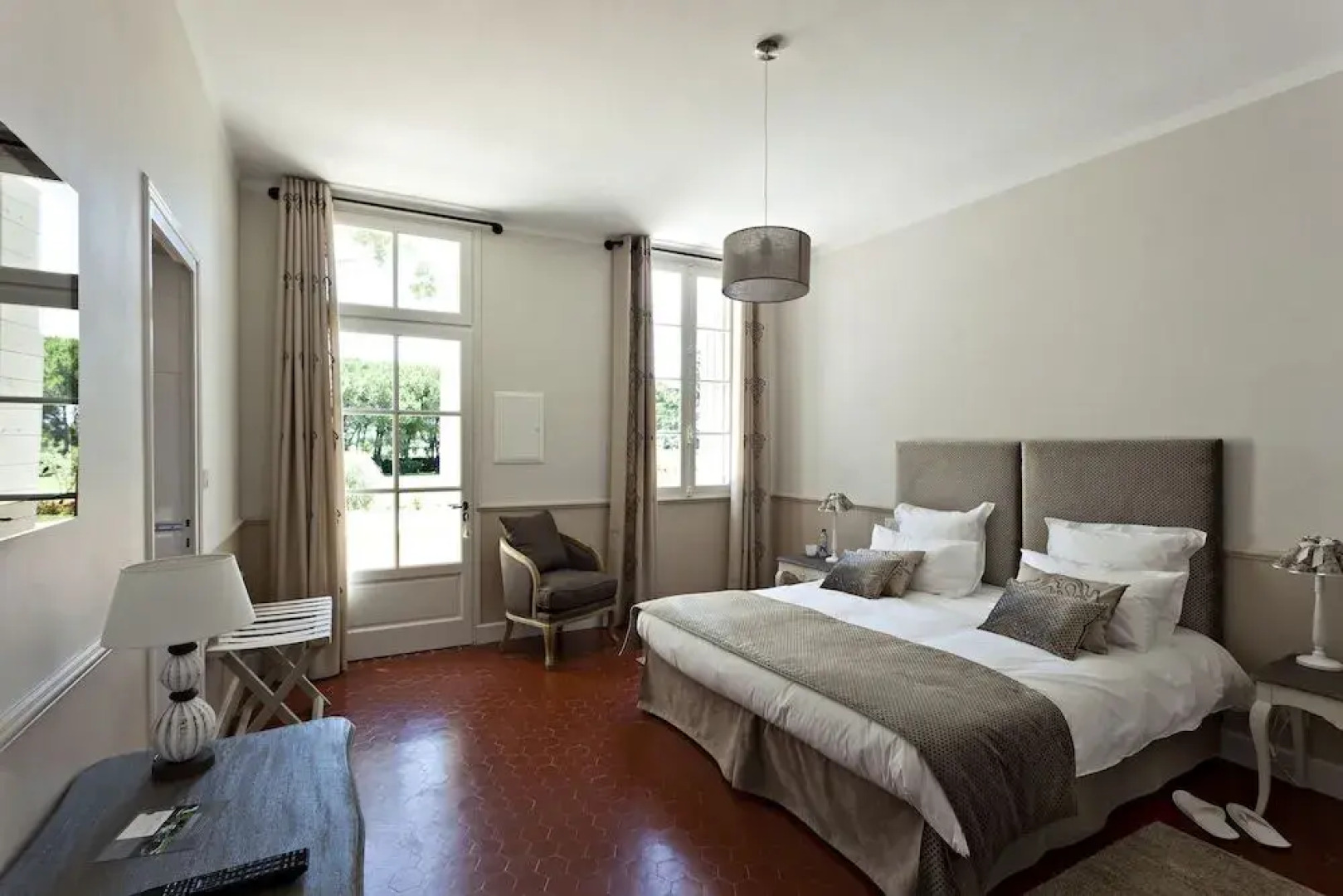 Mas de l'Espérance - Chambres d'hôtes