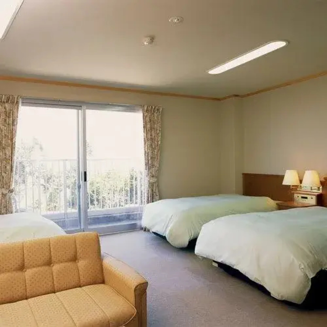 Swiss Village Kaze no Gakko Kyoto