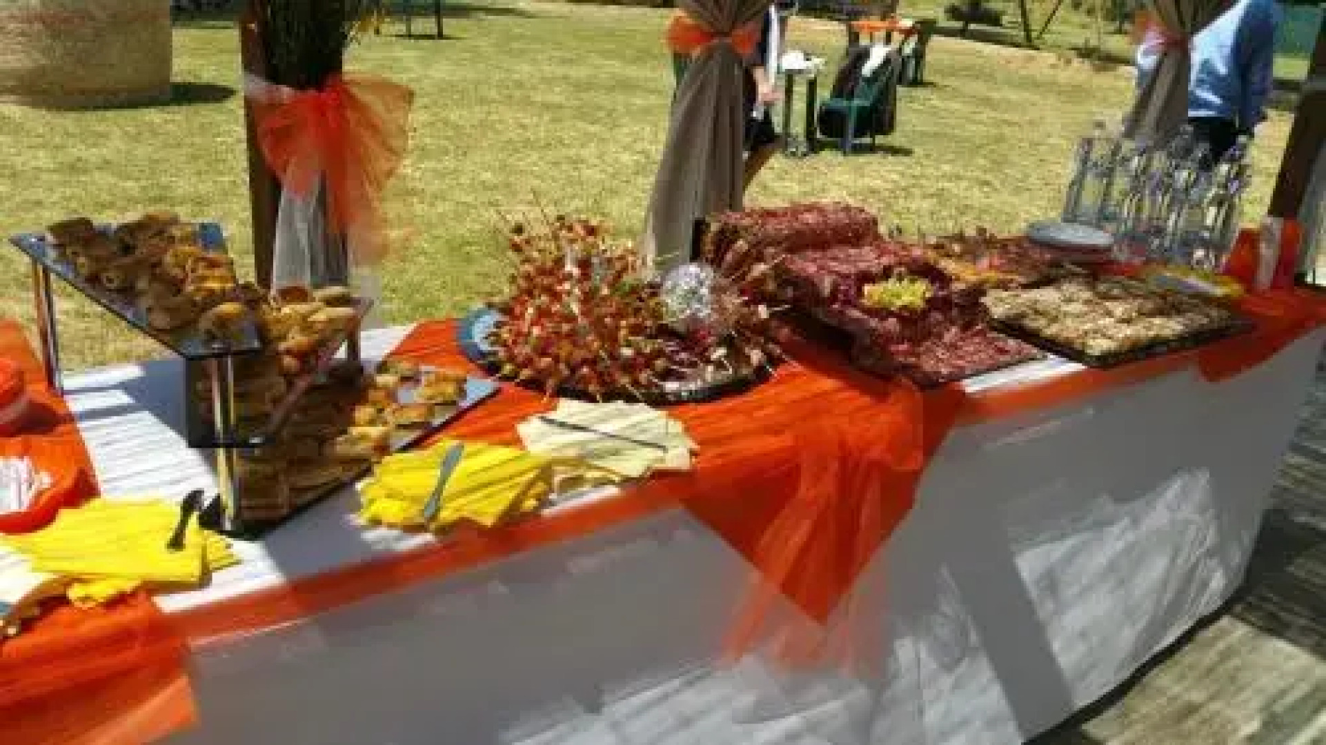 Agriturismo La Dolce Collina