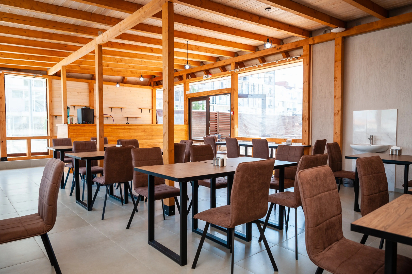 Crystal Hotel by Family Pride Inn Feodosia