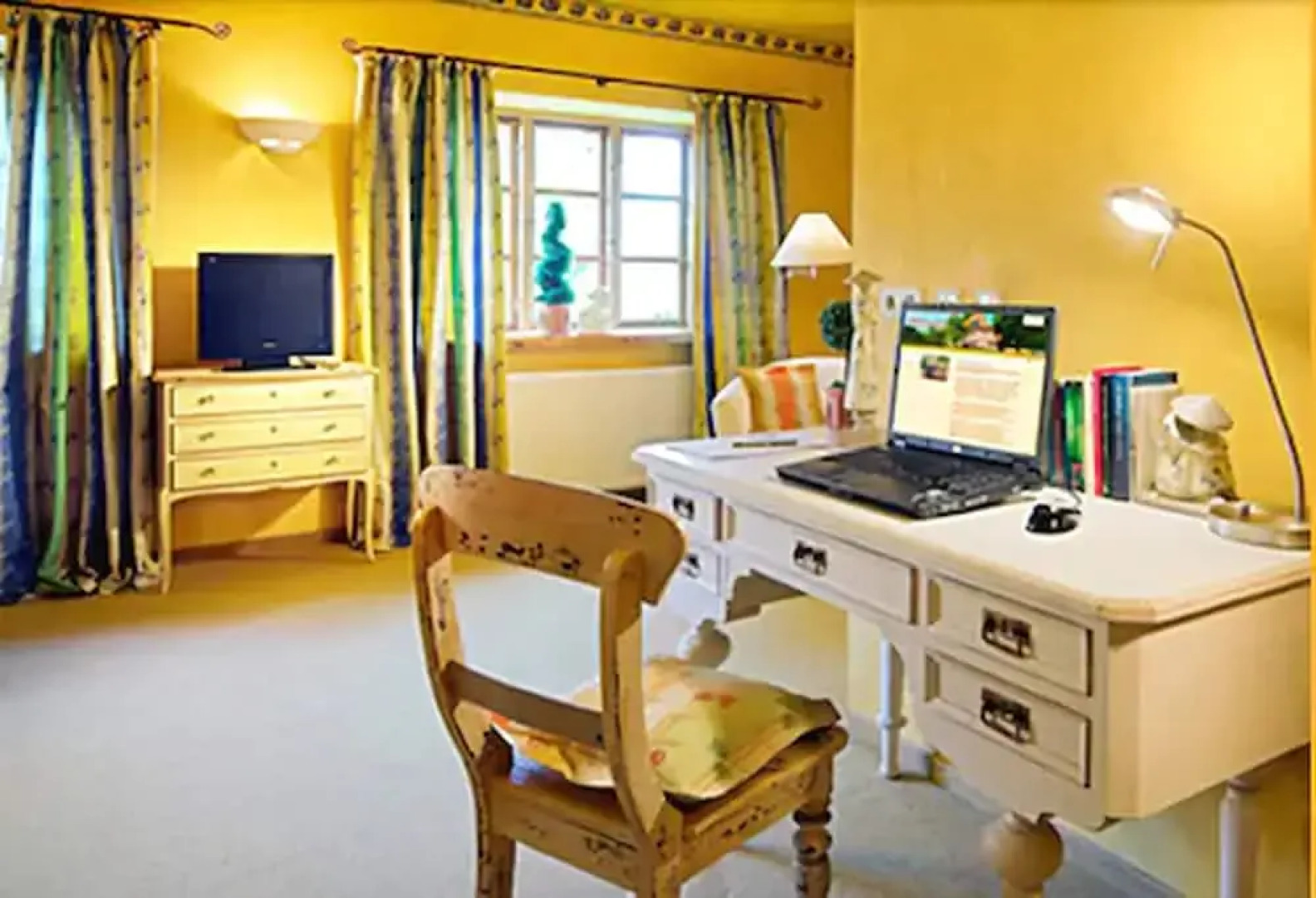 Romantik Hotel Friederikenhof Restaurant & Spa