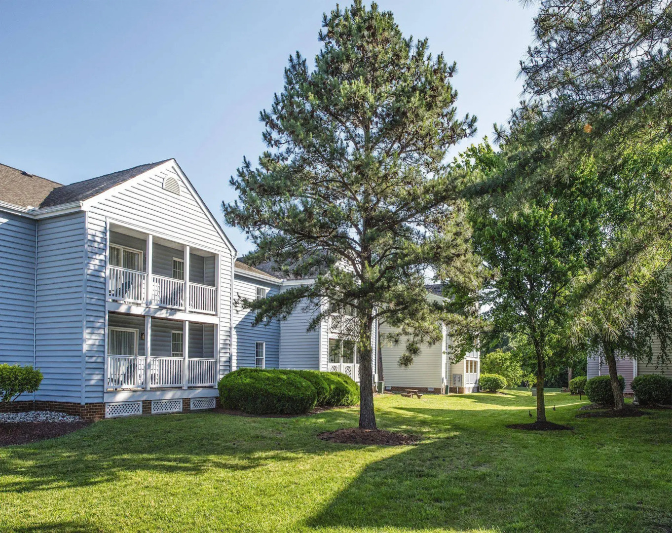 Club Wyndham Kingsgate