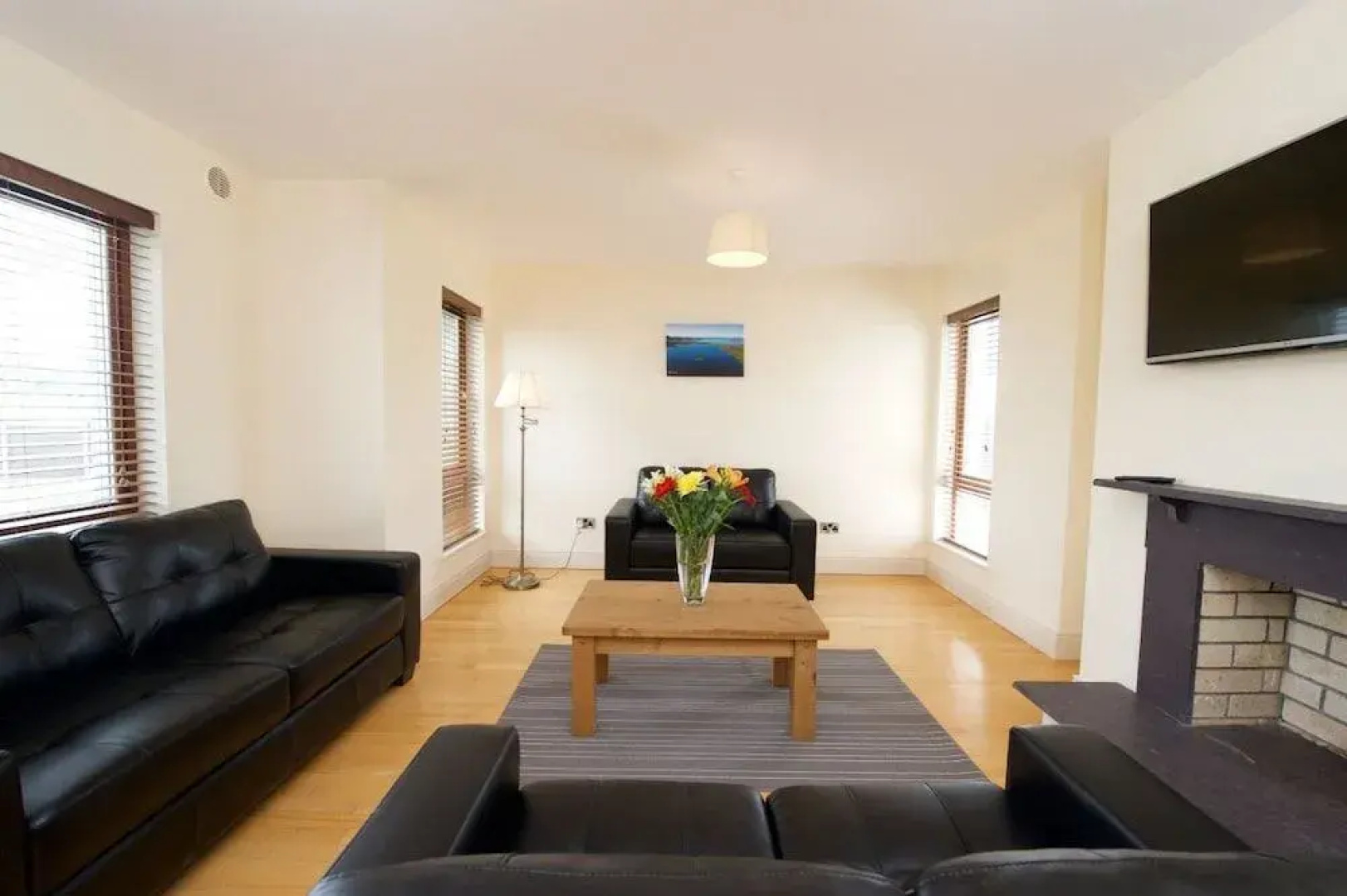 Lough Currane Holiday Homes