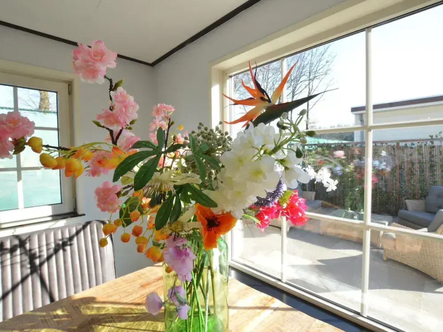 Luxuriously Furnished House With Sauna and Hot Tub Near the Efteling