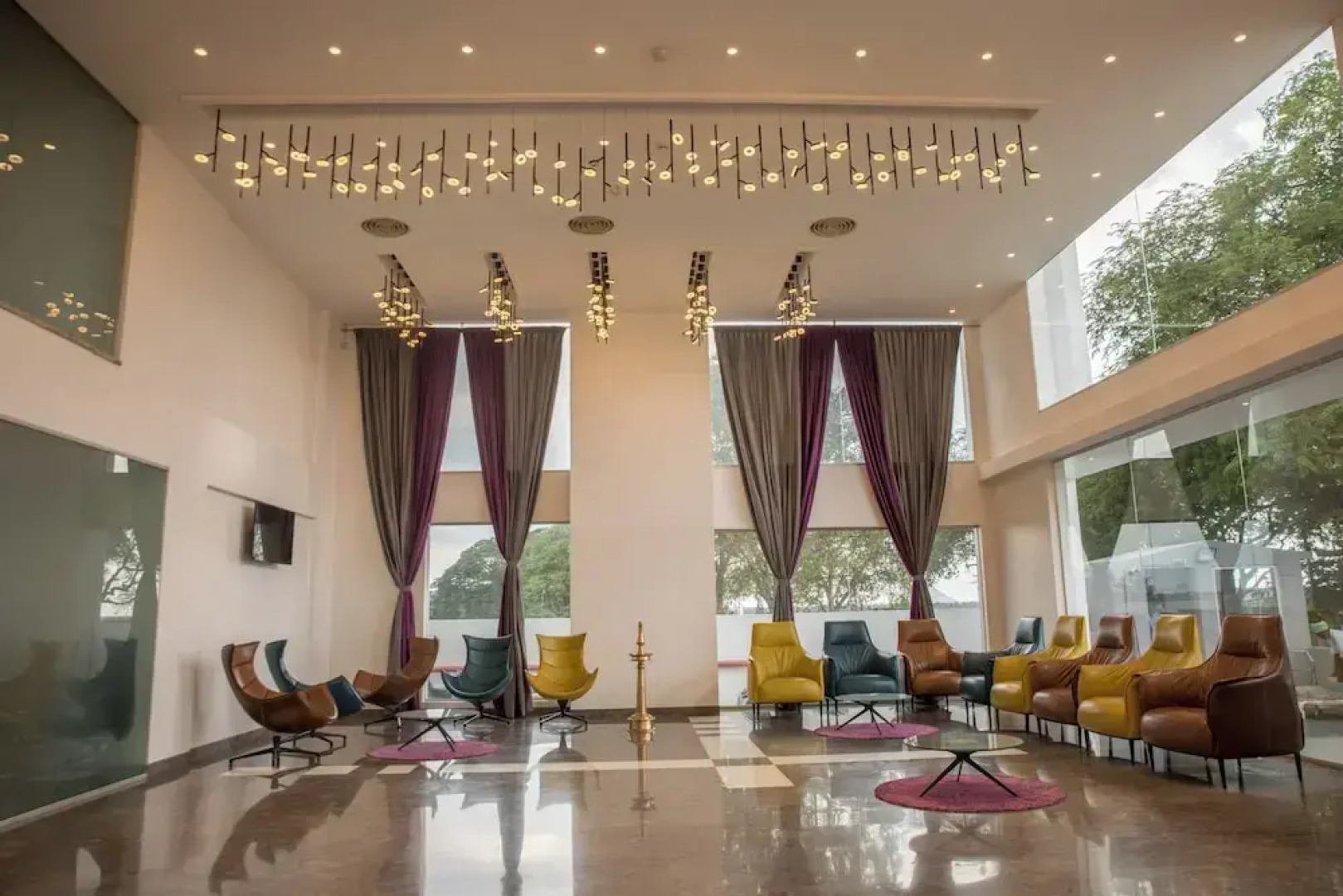 Hotel Visakka - Palani