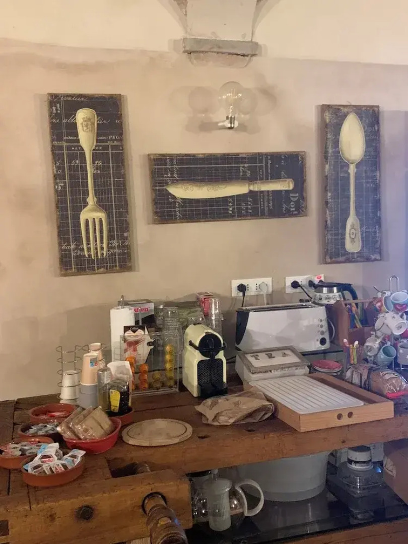 Agriturismo La Terzola 3.0