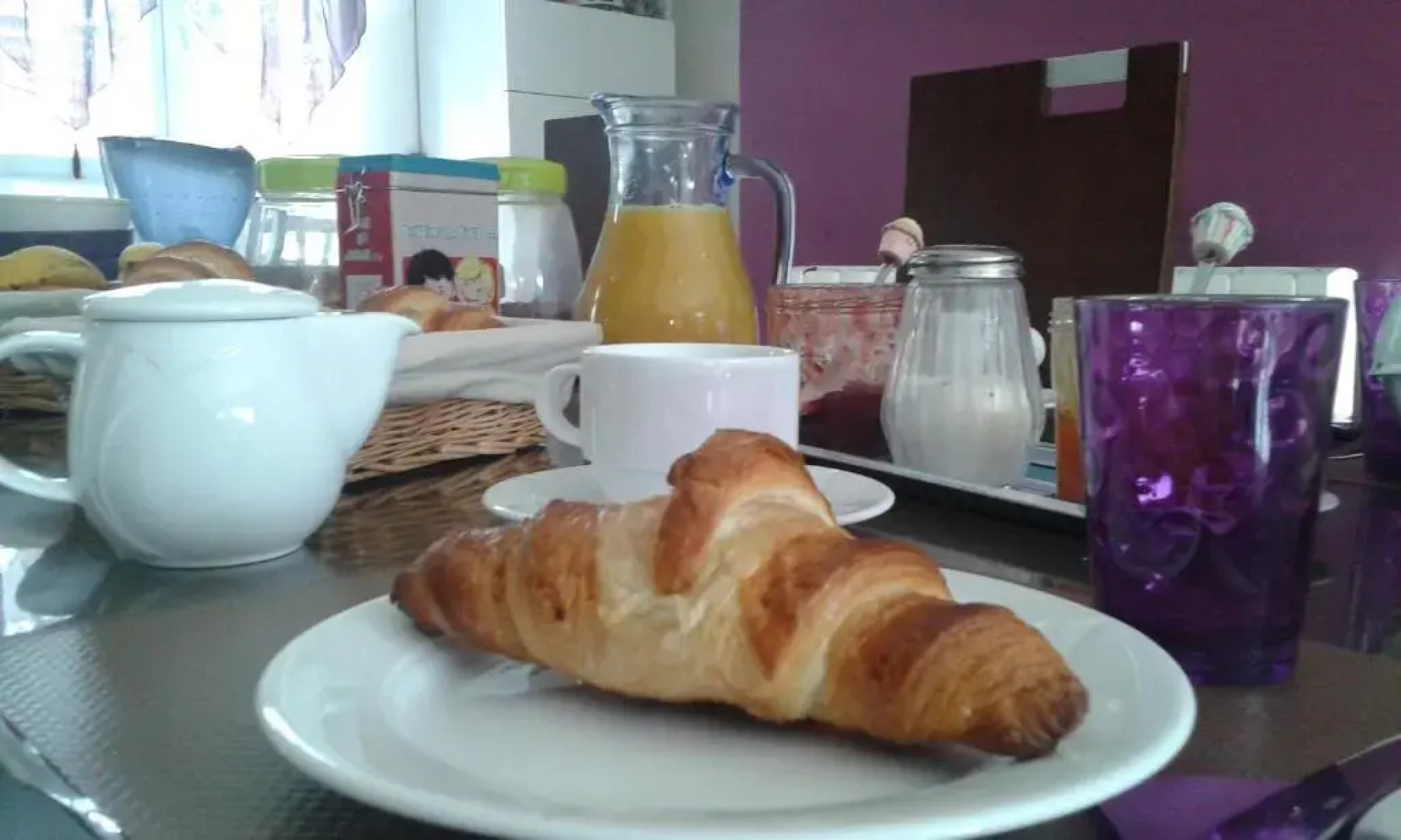 Chambres dHôtes Poirier Bazin