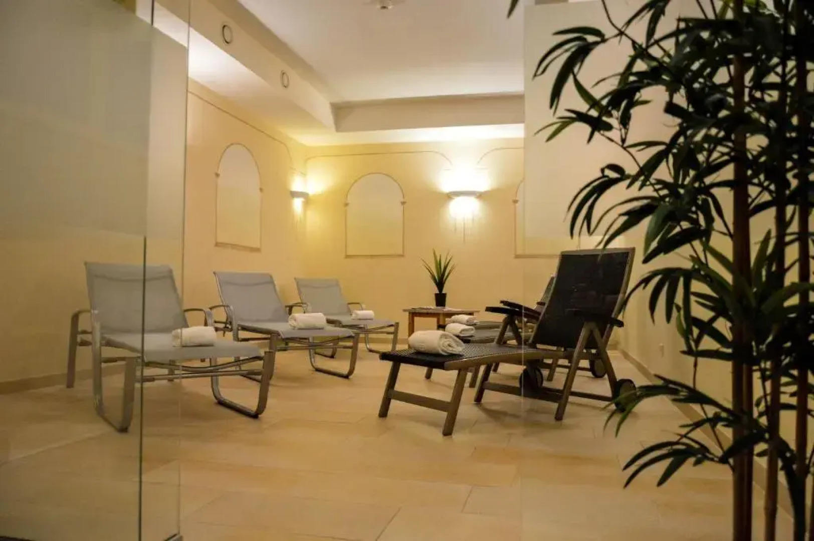 Design-Hotel-Restaurant Römerhof