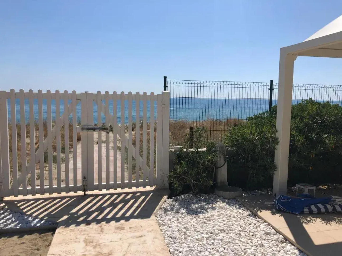Residence Giglio di mare 2