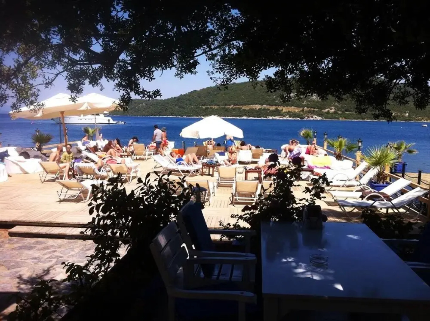 Casablanca Antik Hotel