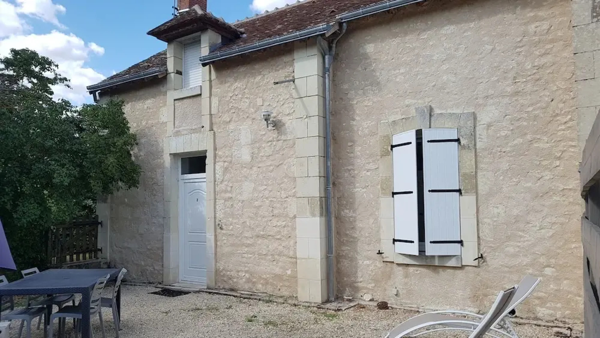 Meubles De La Roche - Avenue De La Gare