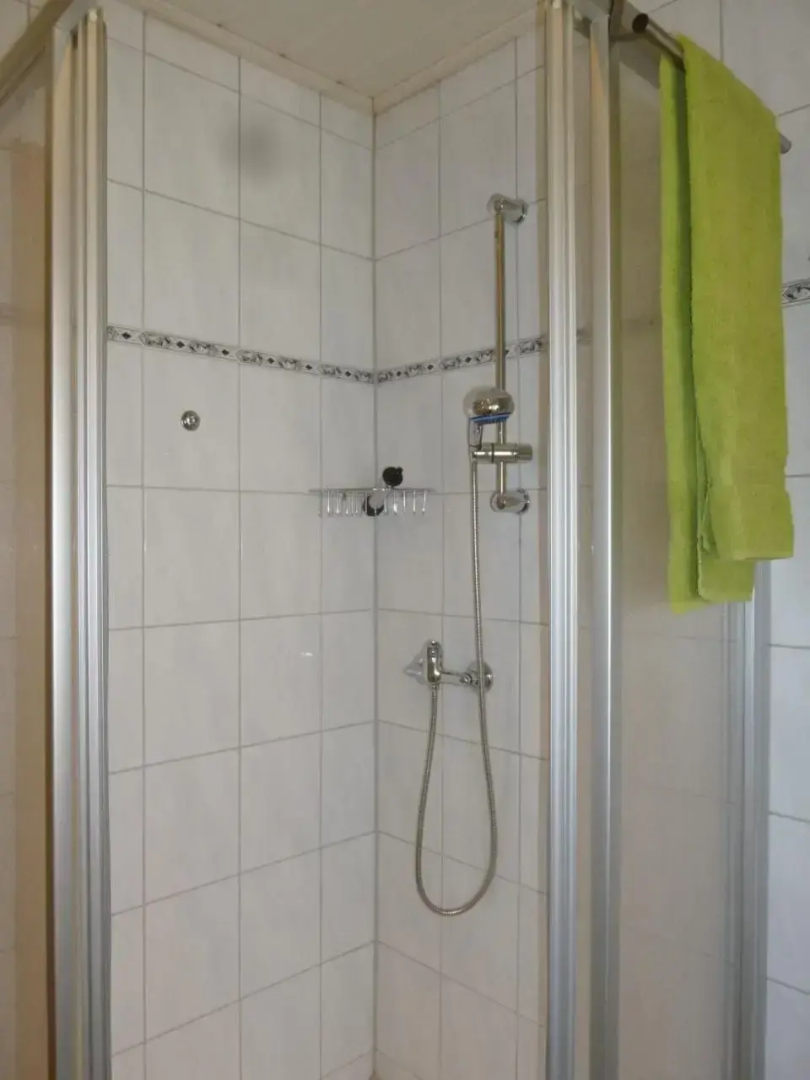 Ferienwohnung Schanbacher
