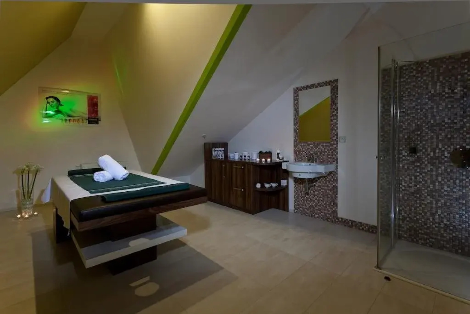 Beltine Forest Hotel