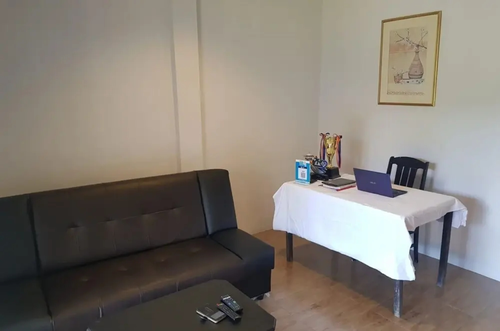 OYO 1169 Krabi House Private Lake View