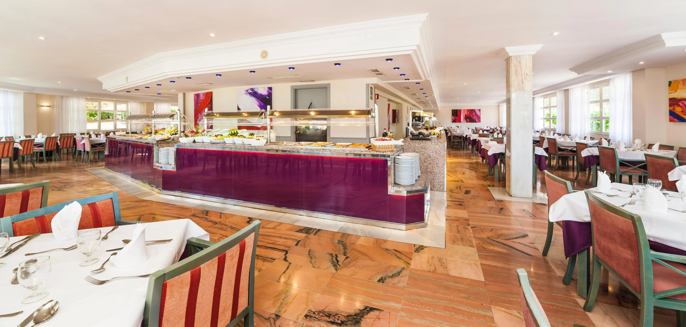 Hi! Palmanova Palace