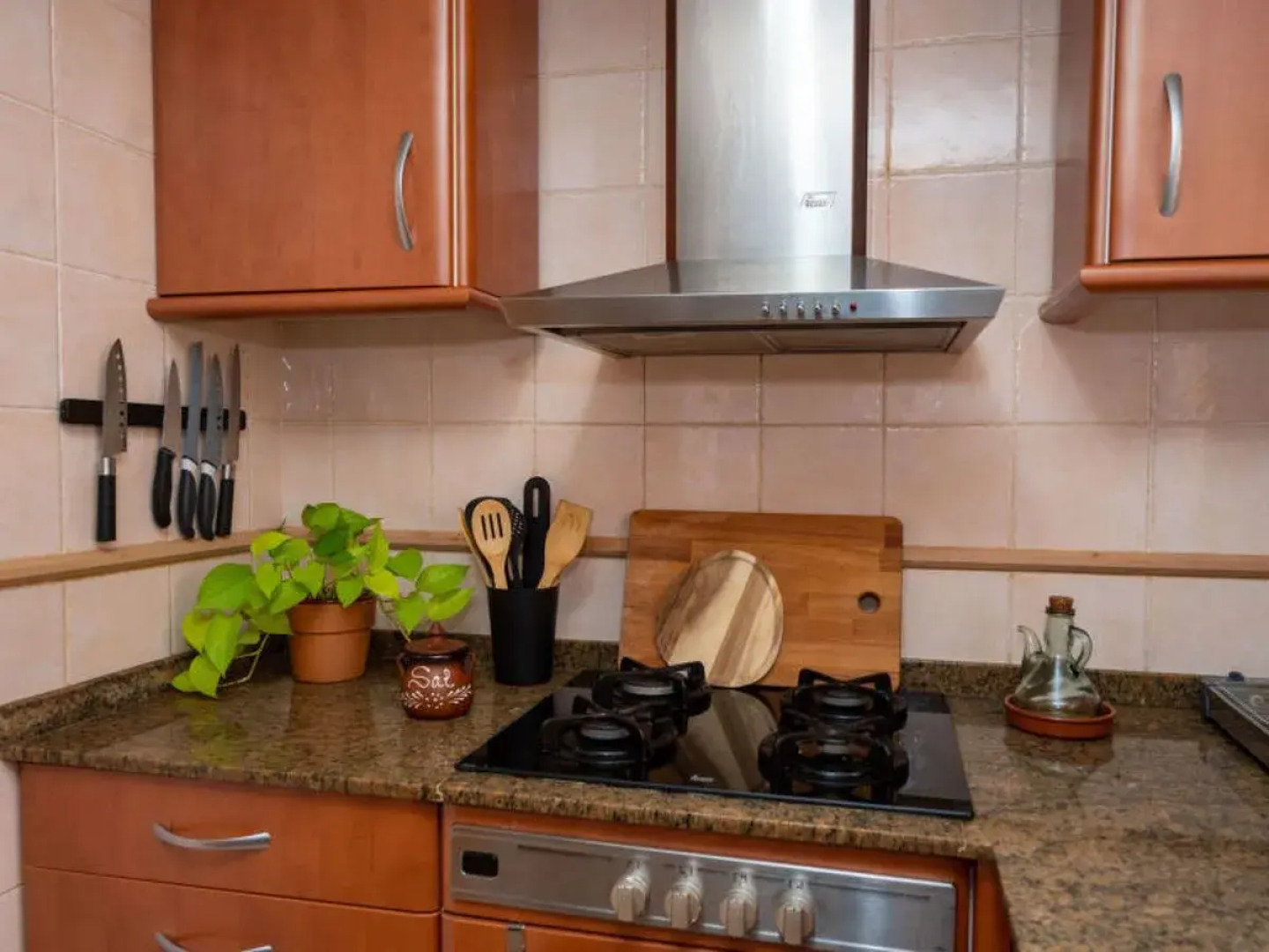 House Can Alma Castellet i Gornal