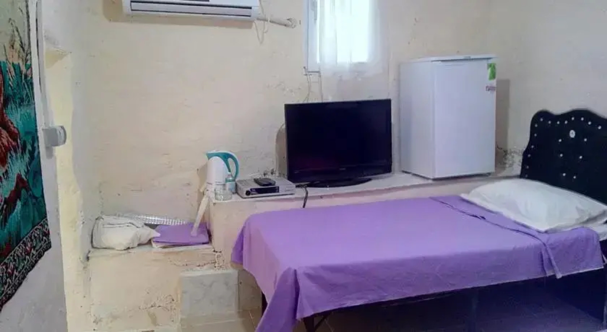 Homestay Halfeti Fırat Pansiyon