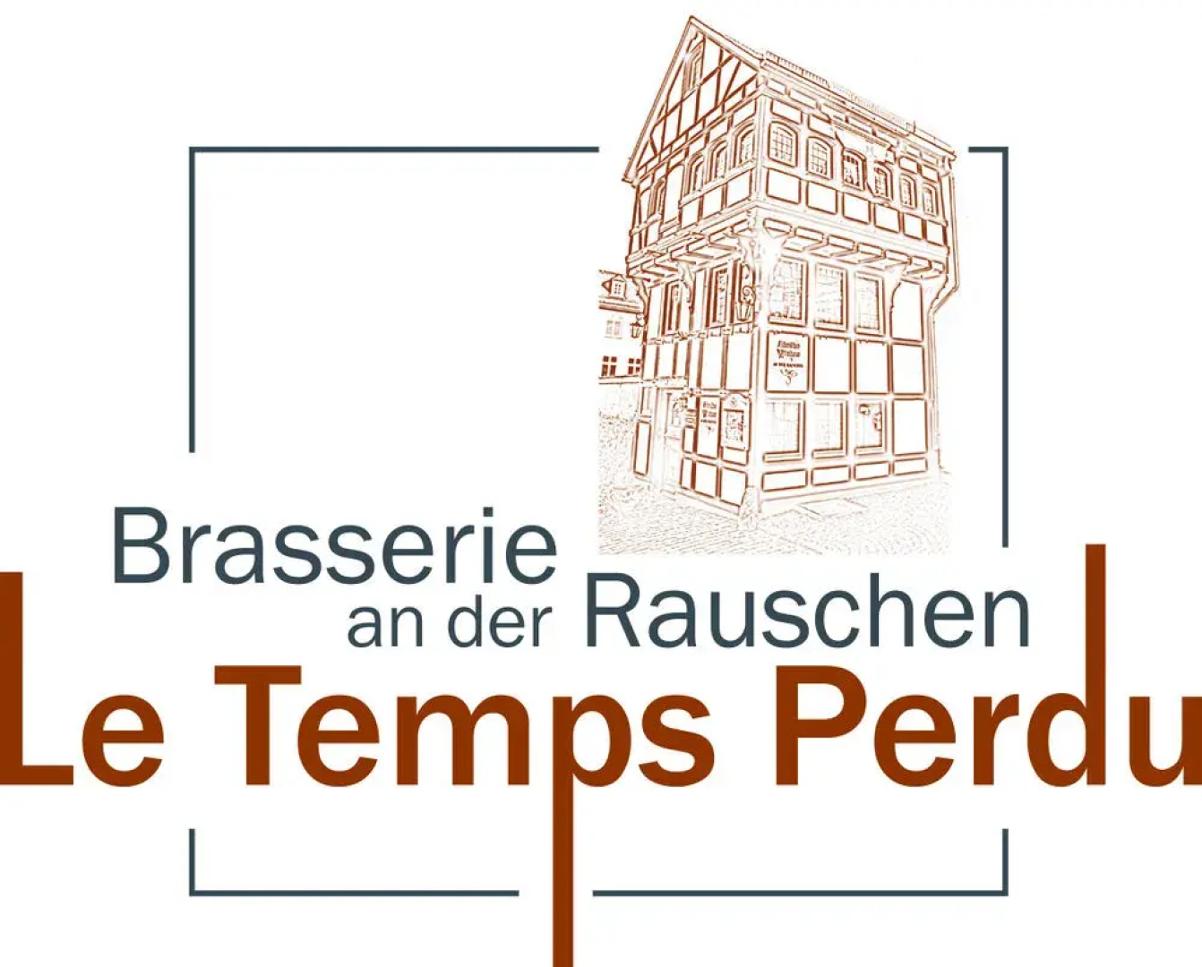 Brasserie An der Rauschen