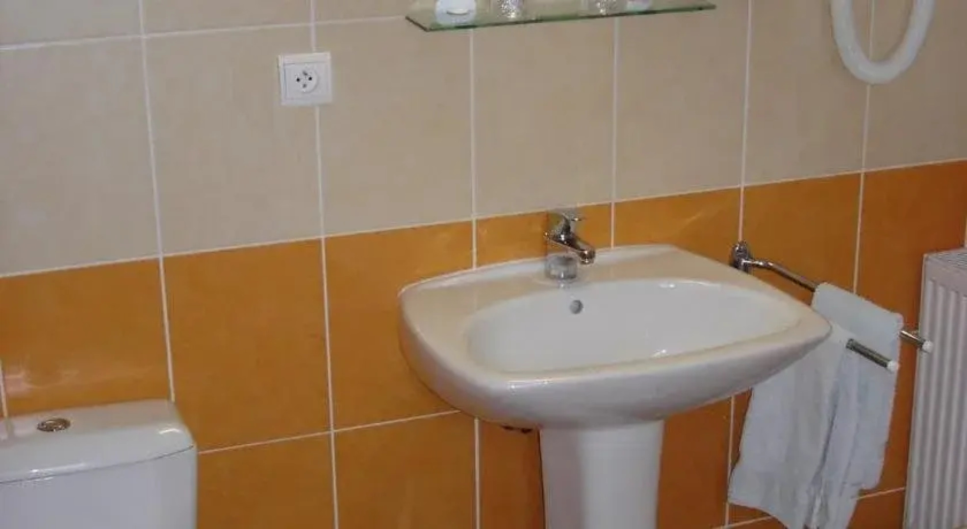 Chez Anabel & Stéphane