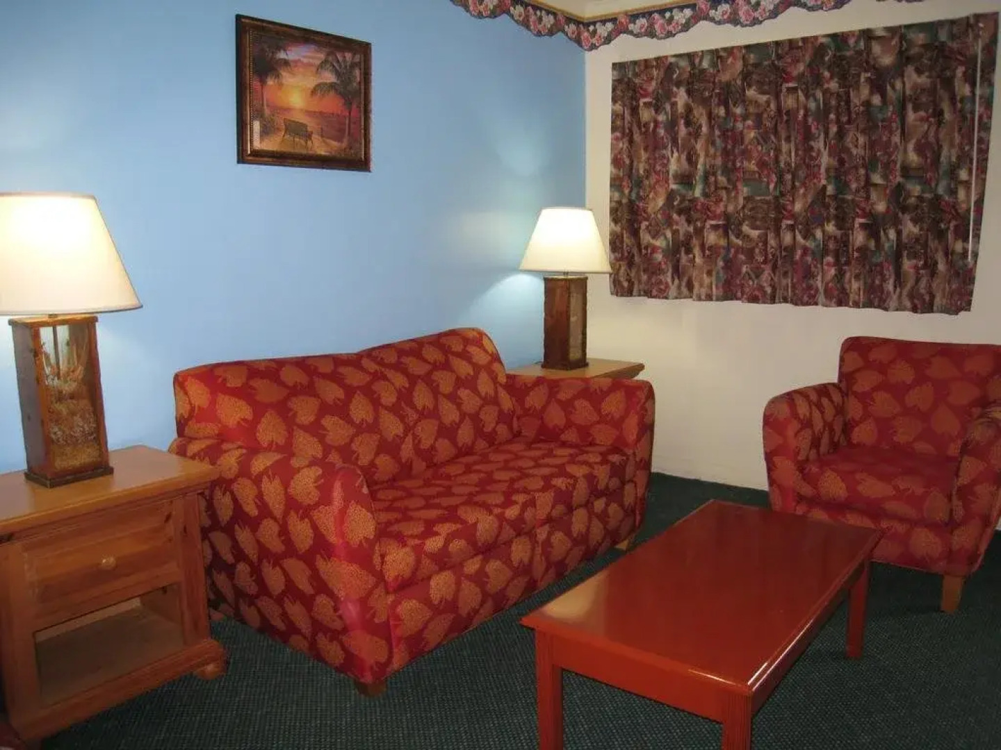 Cheerio Inn - Glennville