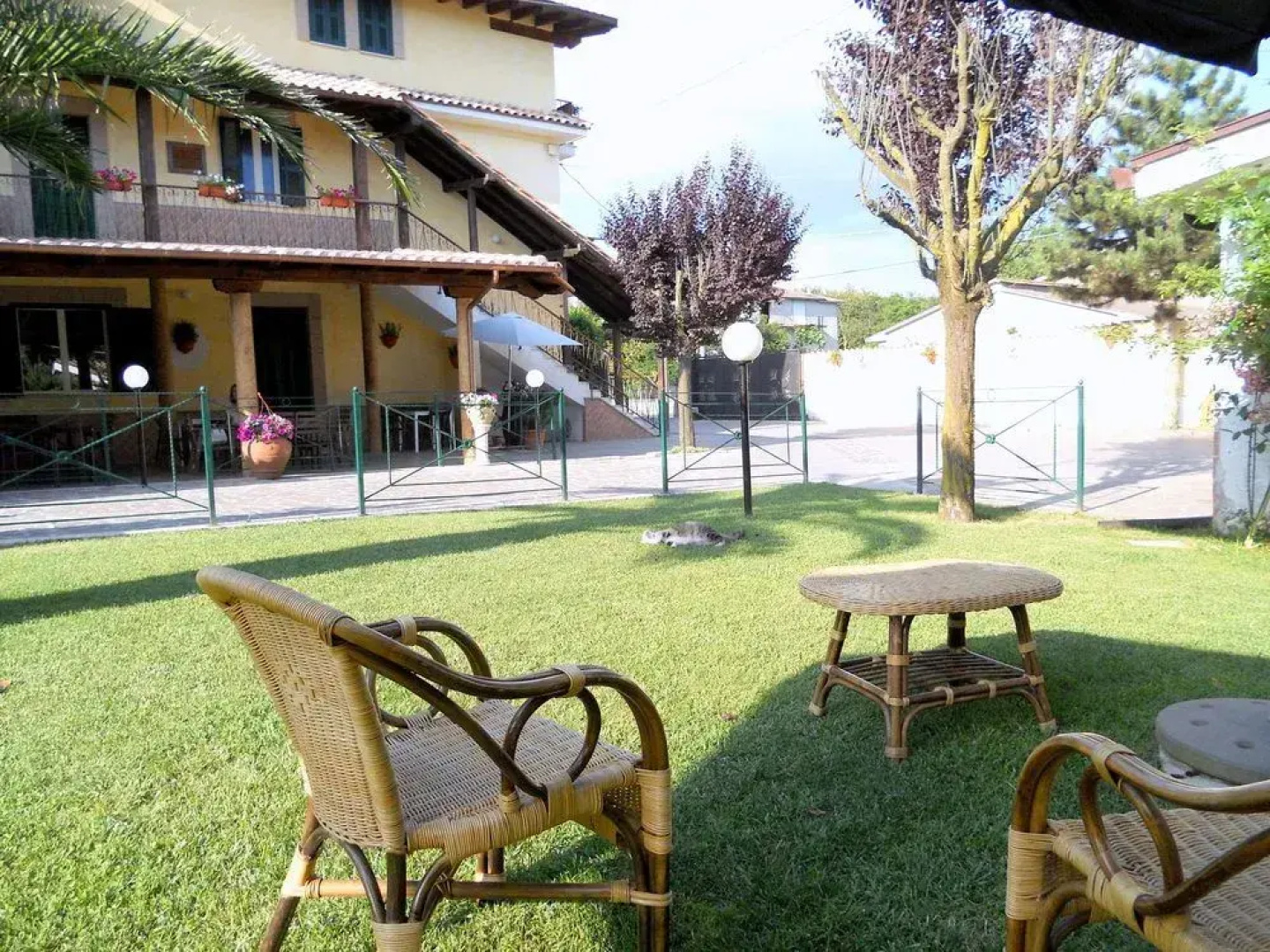 Residence Cerci